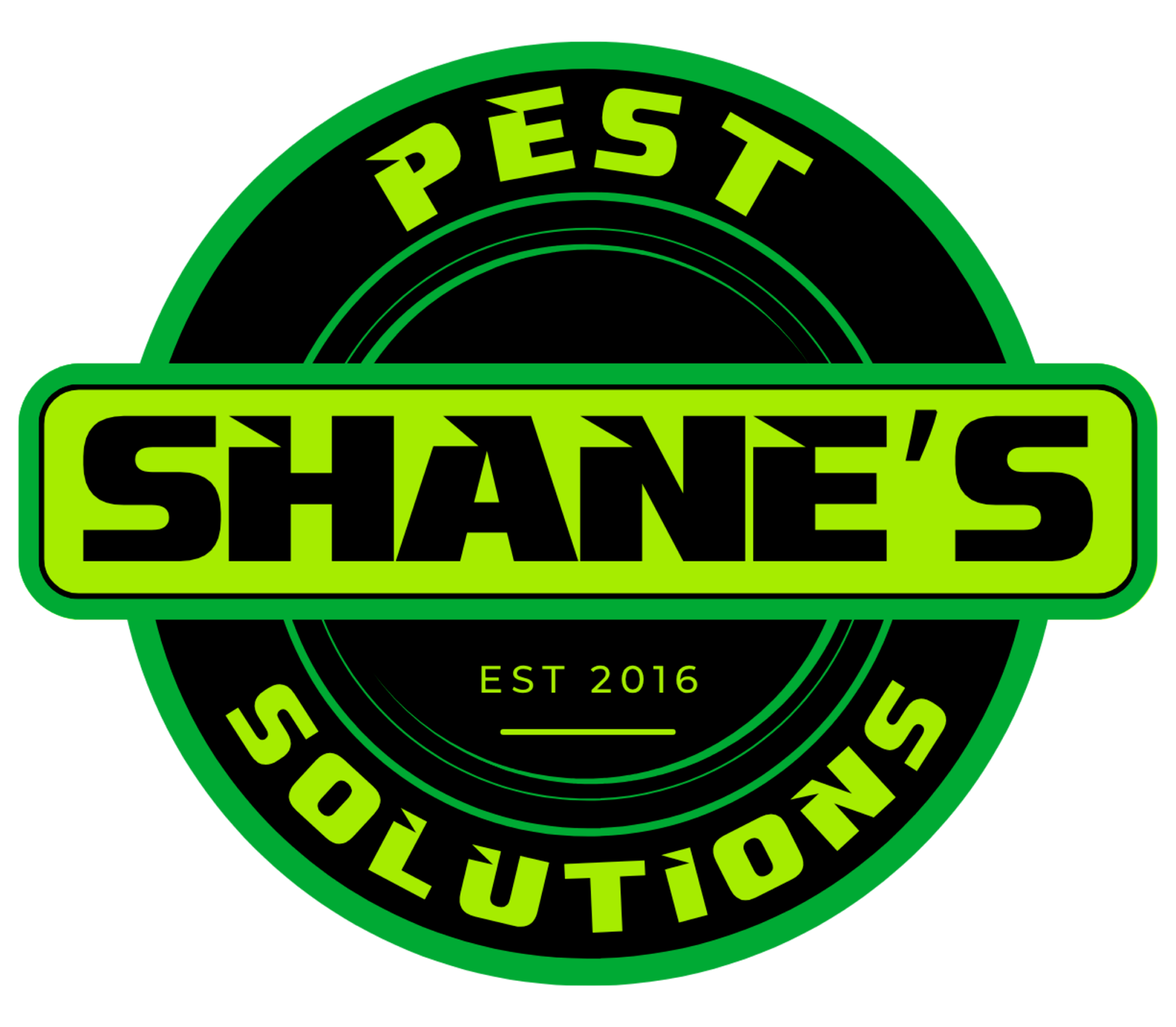 Shane's Pest Solutions